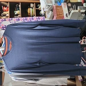 Men's lrg Urban Pipeline long sleeve thermal shirt